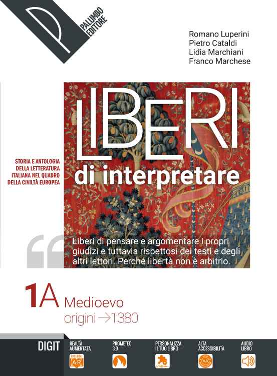 Liberi di interpretare